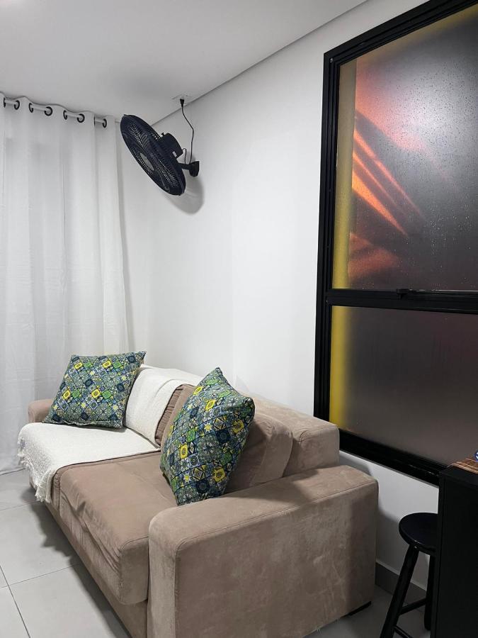 Villa Chale Amarelo Itanhaém Esterno foto