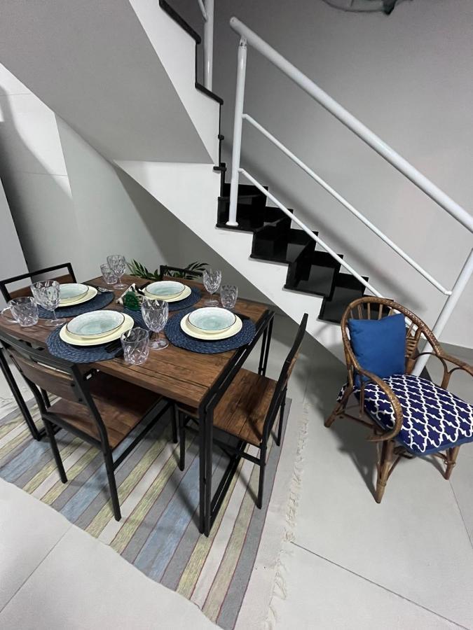 Villa Chale Amarelo Itanhaém Esterno foto