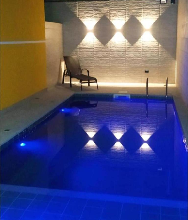 Villa Chale Amarelo Itanhaém Esterno foto